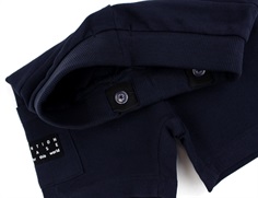 Name It dark sapphire sweatshorts